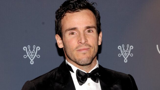 Íñigo Onieva, muy afectado tras asegurar que no quiere que su exclusivo local de Madrid «se convierta en el club de los latinoamericanos»