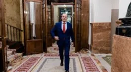 Ortega Smith: «Algunos deberán explicar por qué humillan a los que levantamos el partido»