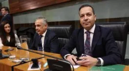 Vox no apoyará a Guardiola hasta que haya «garantías» de cambio en Extremadura