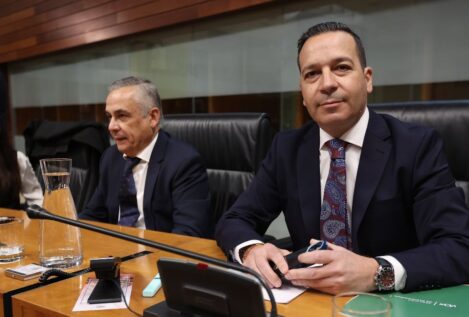 Vox no apoyará a Guardiola hasta que haya «garantías» de cambio en Extremadura