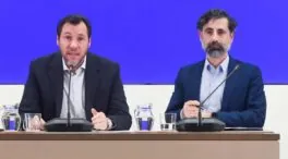 ADIF coloca en su cúpula al hombre que promocionó Puente en el accidente de Adamuz