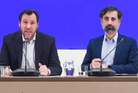 ADIF coloca en su cúpula al hombre que promocionó Puente en el accidente de Adamuz