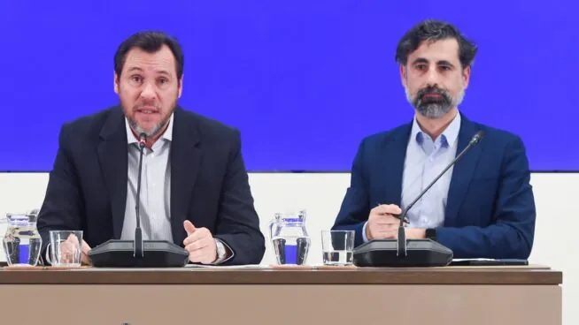 ADIF coloca en su cúpula al hombre que promocionó Puente en el accidente de Adamuz