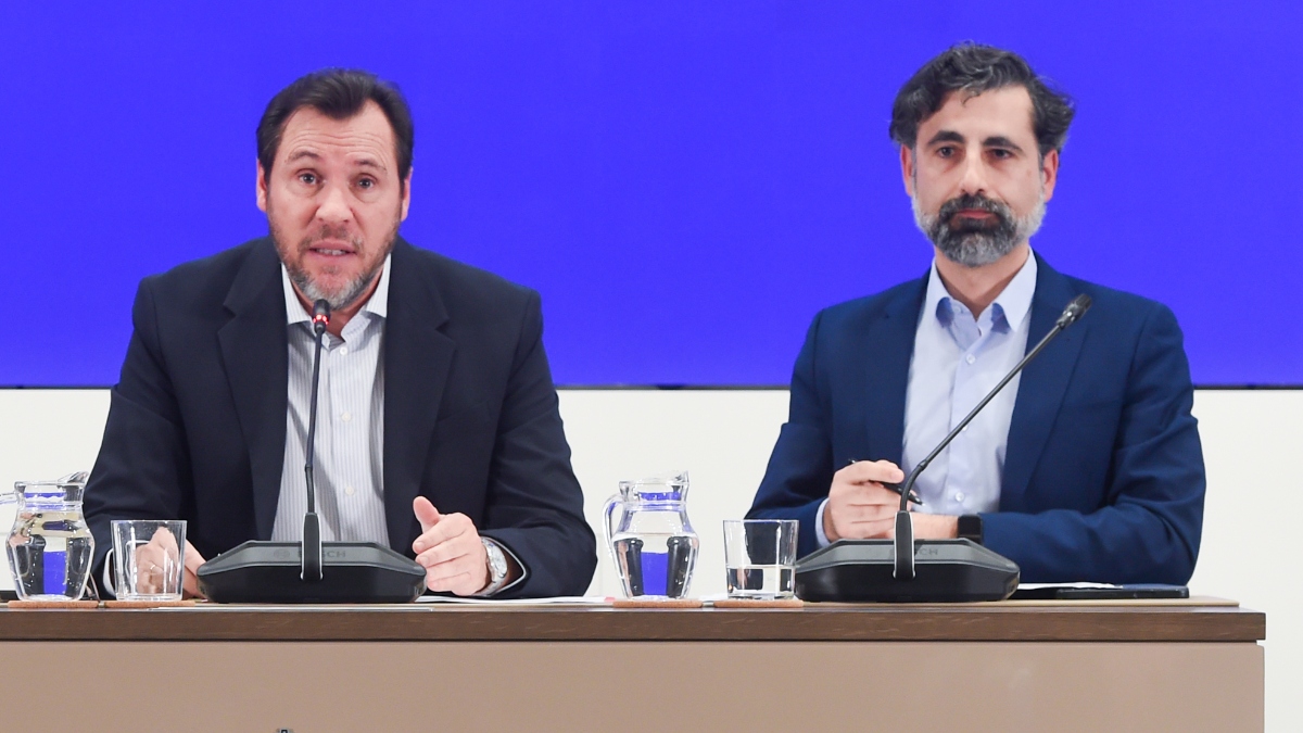 ADIF coloca en su cúpula al hombre que promocionó Puente en el accidente de Adamuz