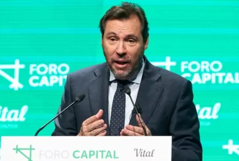 Transportes prepara contratos 'low cost' para renovar las carreteras sin exigencias de calidad