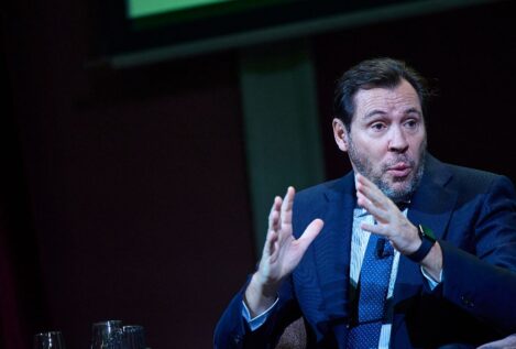 Puente admite que ADIF erró al no avisar rápido a la Justicia del material retirado en Adamuz