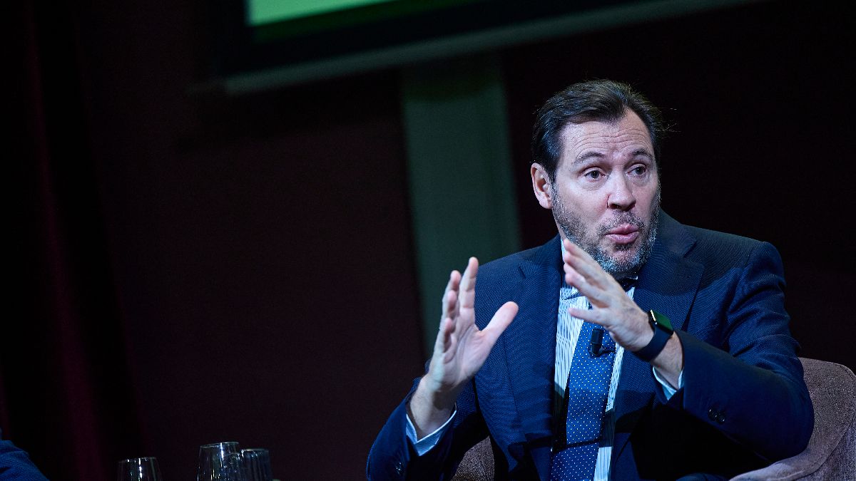 Puente admite que ADIF erró al no avisar rápido a la Justicia del material retirado en Adamuz