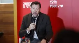 Óscar Puente pide desalojar a los «vasallos y sucursales» de Trump en Castilla y León