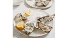 La Unión Europea supera las 100.000 toneladas anuales de consumo de ostras