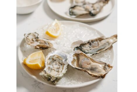 La Unión Europea supera las 100.000 toneladas anuales de consumo de ostras