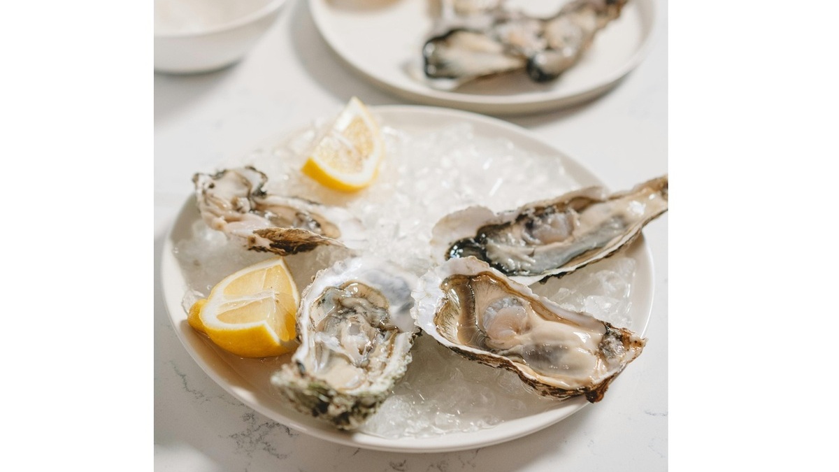 La Unión Europea supera las 100.000 toneladas anuales de consumo de ostras