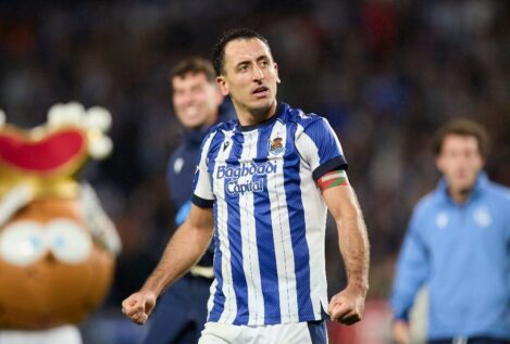 La Real Sociedad sentencia al Athletic Club y se clasifica para la final de la Copa del Rey