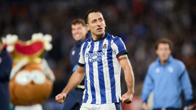 La Real Sociedad sentencia al Athletic Club y se clasifica para la final de la Copa del Rey