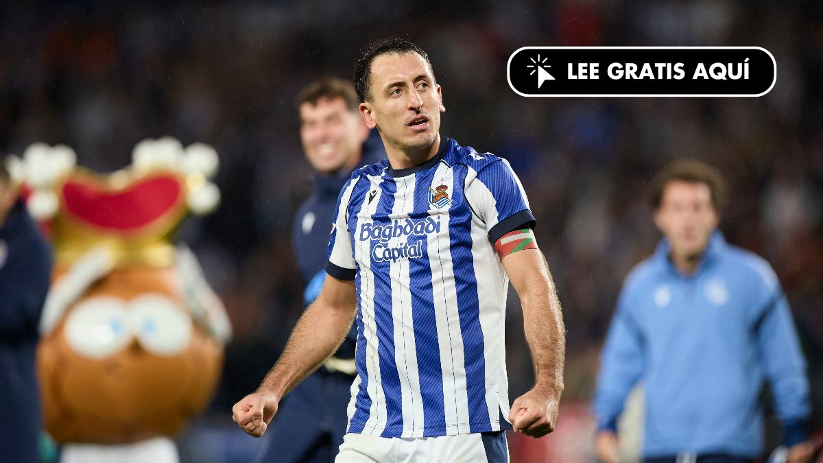 La Real Sociedad sentencia al Athletic Club y se clasifica para la final de la Copa del Rey