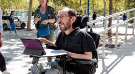 Juzgan este viernes a Echenique tras pedir en X «deportar sacerdotes» por pederastia