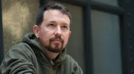 El bello pueblo de la infancia de Pablo Iglesias a una hora y media de Madrid: «Allí me criaron tres mujeres» 