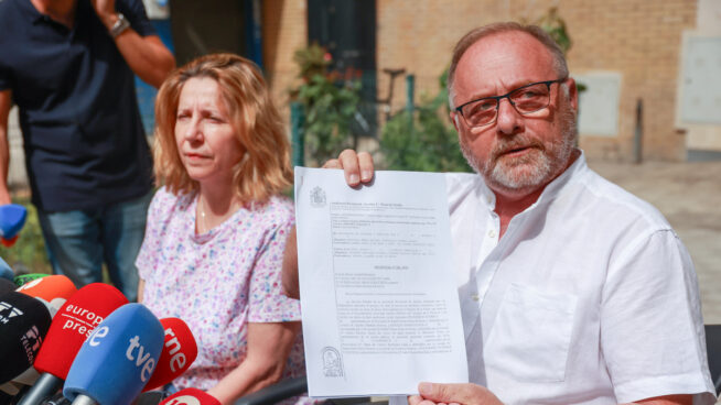 El padre de Marta del Castillo afirma que pidió la intervención de la UCO y la Policía lo rechazó