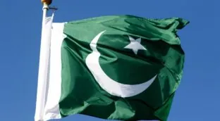 Pakistán denuncia un ataque con drones contra Islamabad y acusa a los talibán paquistaníes