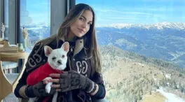 Quién era Pamela Genini, la guapísima modelo italiana a la que han profanado su tumba