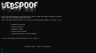 Ciberataque al corazón de la Fiscalía: en venta los datos de la fiscal general y Dolores Delgado