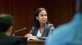 Pardo de Vera se presenta a las oposiciones del cuerpo de ingenieros del Estado