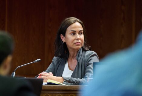 Pardo de Vera se presenta a las oposiciones del cuerpo de ingenieros del Estado