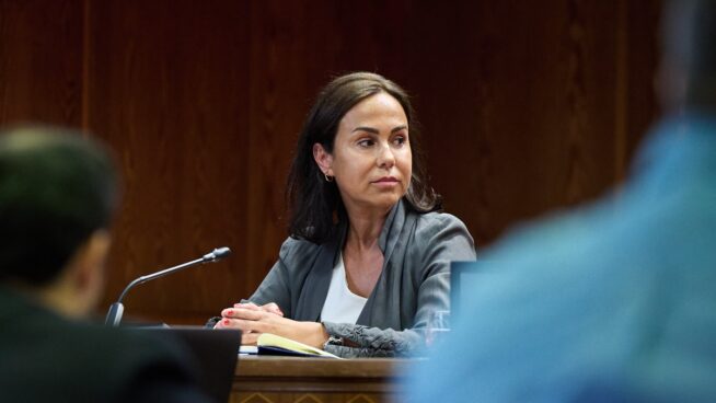 Pardo de Vera se presenta a las oposiciones del cuerpo de ingenieros del Estado