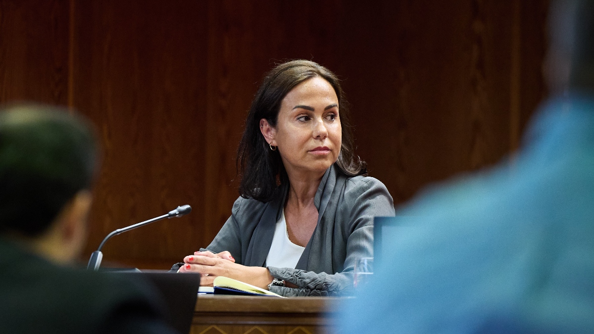 Pardo de Vera se presenta a las oposiciones del cuerpo de ingenieros del Estado