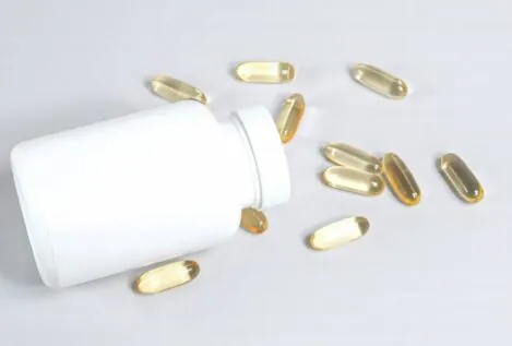 Un multivitamínico al día podría ralentizar el envejecimiento biológico en mayores