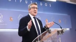 El PSOE ve «muy razonables» las palabras del Rey sobre la conquista de América