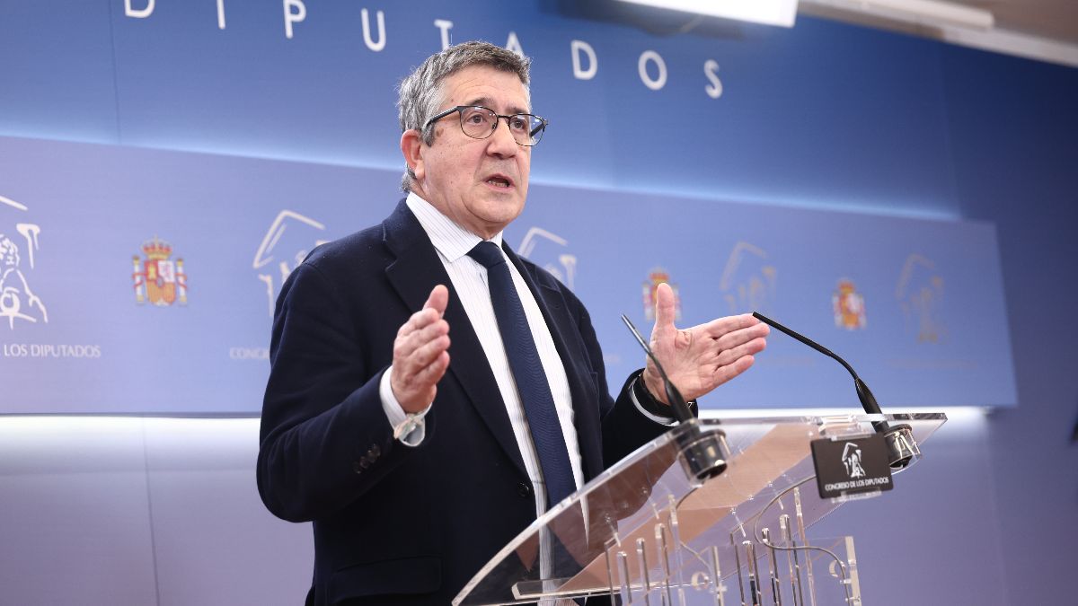 El PSOE ve «muy razonables» las palabras del Rey sobre la conquista de América