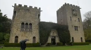 El Tribunal Supremo ordena a los Franco devolver al Estado el Pazo de Meirás