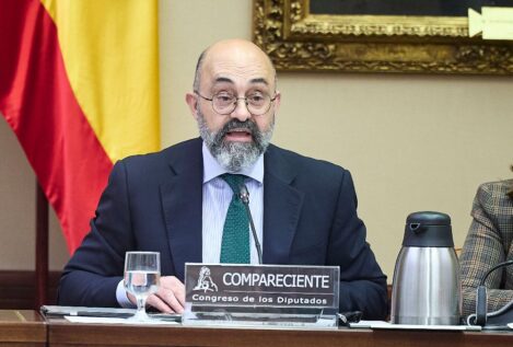 ADIF respondió a más de 100 requerimientos de los investigadores del accidente de Adamuz