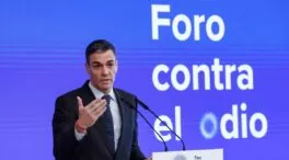 Sánchez anuncia el lanzamiento de Hodio, una herramienta para rastrear el odio en redes