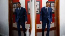 Encuesta | ¿Le parecen bien las medidas que ha aprobado el Gobierno para atajar la crisis de Irán?