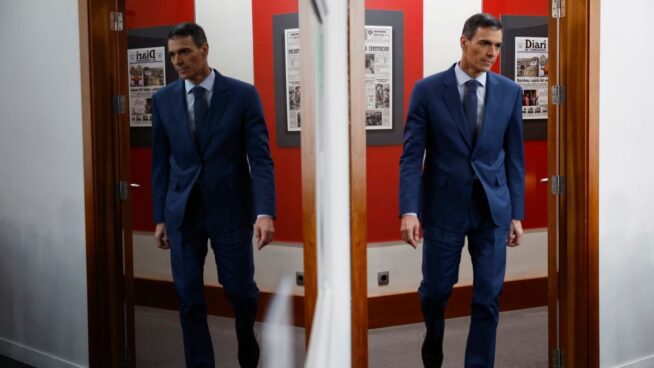 Encuesta | ¿Le parecen bien las medidas que ha aprobado el Gobierno para atajar la crisis de Irán?