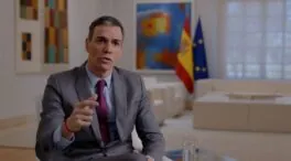 Sánchez: «Netanyahu quiere crear una nueva realidad geopolítica en Oriente Medio»