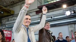 El PSOE ordena manifestarse por el 'no a la guerra' a tres días de votar en Castilla y León