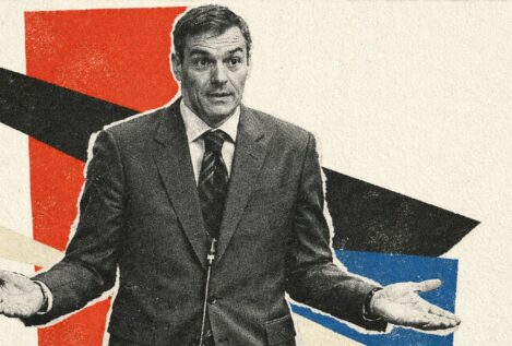 Epítome del presidente Sánchez