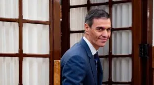 EN DIRECTO | SÁNCHEZ defiende en el Congreso sus medidas contra la GUERRA