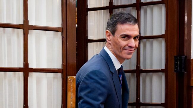 EN DIRECTO | SÁNCHEZ defiende en el Congreso sus medidas contra la GUERRA