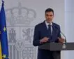 Sánchez anuncia un plan de choque de 5.000 millones de euros por la crisis en Oriente Medio