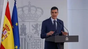 El BOE publica las medidas anticrisis: 20 euros menos por depósito y congelación del alquiler