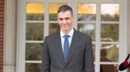 Sánchez nombra a Cuerpo vicepresidente primero y a Arcadi España ministro de Hacienda