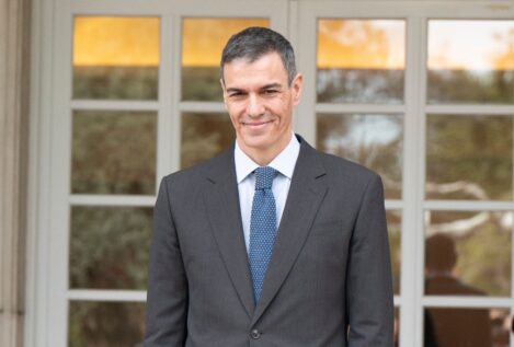 Sánchez nombra a Cuerpo vicepresidente primero y a Arcadi España ministro de Hacienda