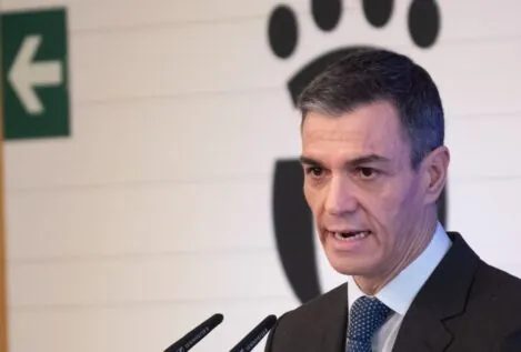 Sánchez y el uso de la letra H