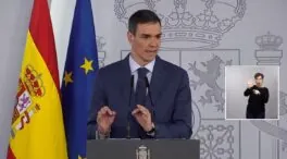 Sánchez rebaja a un mero «salseo» el choque con Sumar: «Es la política del siglo XXI»