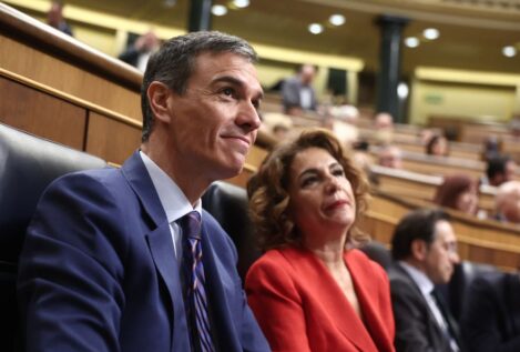 El Congreso aprueba el decreto anticrisis con el apoyo de Junts y la abstención del PP