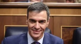 Sánchez comparece para anunciar los cambios en el Gobierno tras la salida de María Jesús Montero