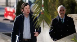 El Supremo reduce a dos años de cárcel la pena al 'Pequeño Nicolás' por la 'mafia policial'